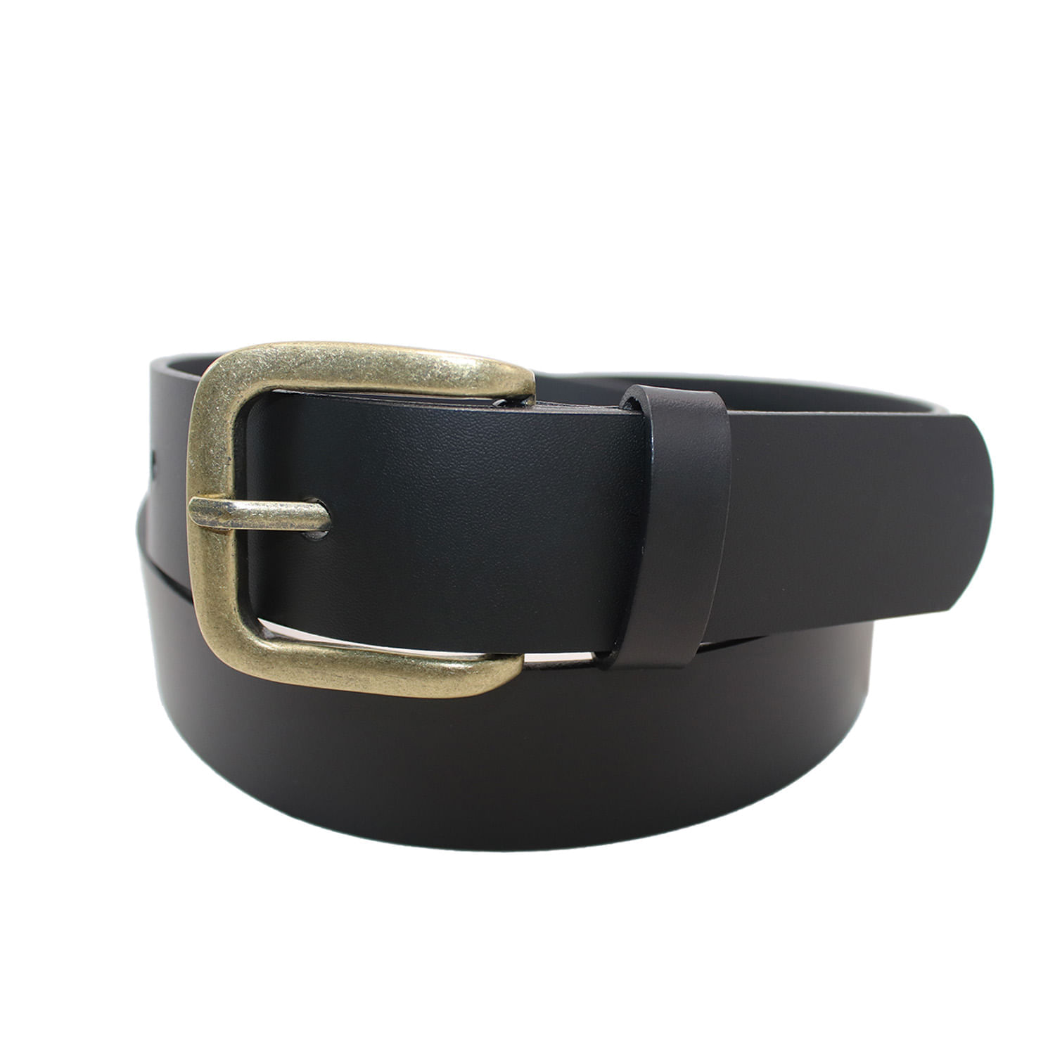 Correa Tabu Hombre Bronce 1