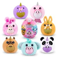 Peluche Sorpresa Rainbocorns Mamacorn