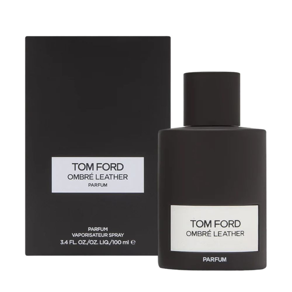 Tom Ford Ombre Leather Parfum For Men 100 ml