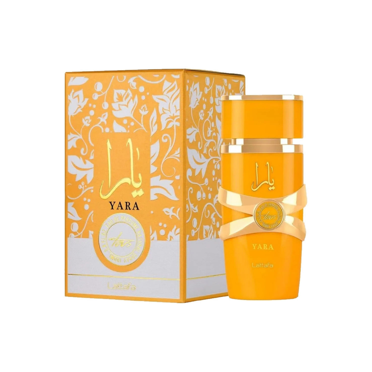 Perfume Lattafa Yara Tous Mujer Edp 100Ml