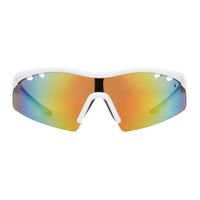 Lentes De Sol Iron Man Hombre Im 25 316 Wht Mir