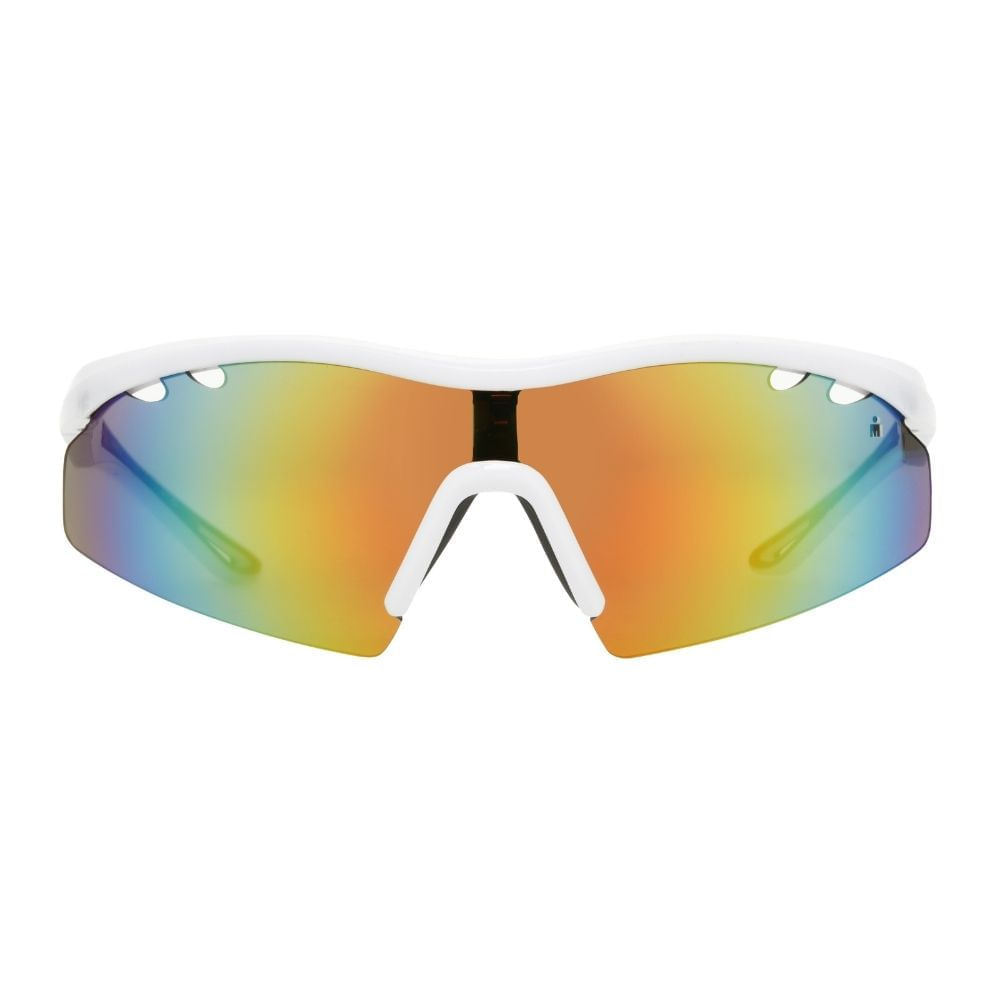Lentes De Sol Iron Man Hombre Im 25 316 Wht Mir