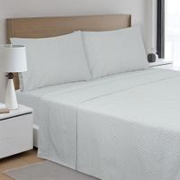 Sabana Pv26 180H Print Paisley 1.5 Plazas
