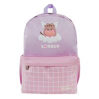 Mochila Pusheen Corp Lovely