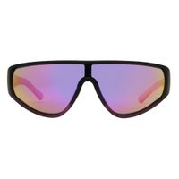Lentes De Sol Body Glove Hombre Bg 24 313 Blk Mir Pol