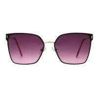 Lentes De Sol Panama Jack Mujer Pj 25 50 Blk