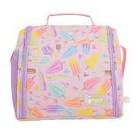 Lonchera Artesco Tweens Girl Helado
