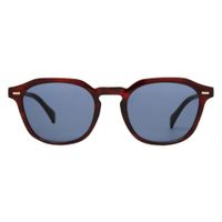Lentes De Sol Lax Hombre Casual 25 252 Vl Trt