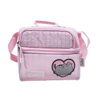 Lonchera Pusheen Corp Heart
