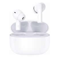 Audífonos HONOR Choice Earbuds X7 Lite Blanco