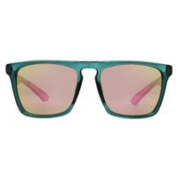 Lentes De Sol Lax Hombre Surge 25 128 Vl Blu