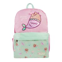 Mochila Pusheen Corp Mermaid