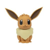Figura De Vinilo Pokemon Eevee 20Cm