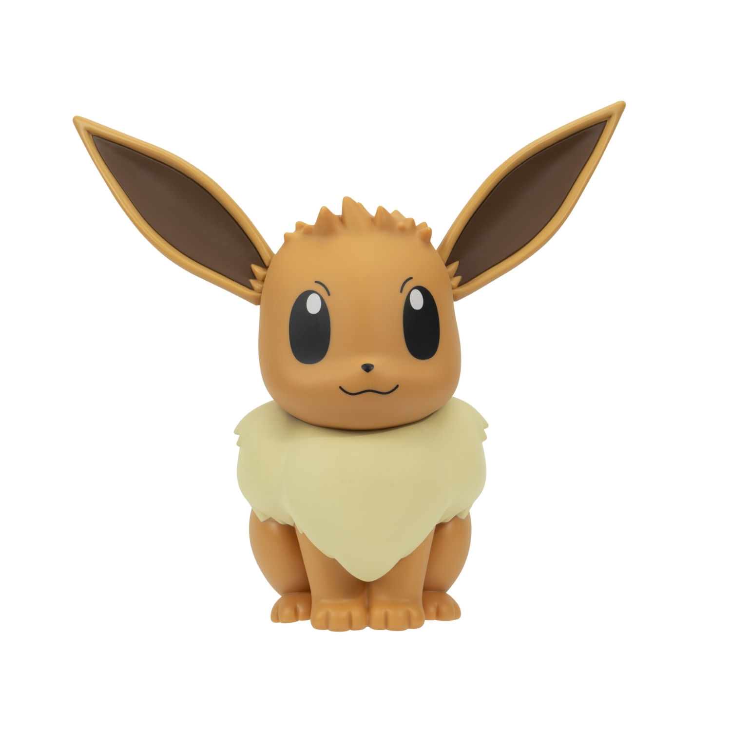 Figura De Vinilo Pokemon Eevee 20Cm