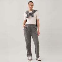 Pantalón De Buzo Mujer Madison