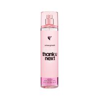Body Mist Thank U Next Ariana Grande 236 ml