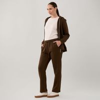 Pantalón De Buzo Mujer Madison