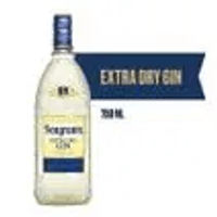 Gin SEAGRAMS Botella 750ml