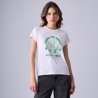 Polo Mujer Hypnotic Bas Regular