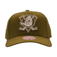GORRA MITCHELL & NESS NHL-DUCKS OF ANAHEIM  HP12959-ADUOLIV - 1032586