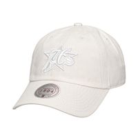 GORRA MITCHELL & NESS NBA-PHILADELPHIA 76ERS  HD12944-P76CREA - 1032575
