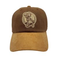 GORRA MITCHELL & NESS NBA-BOSTON CELTICS  HD12908-BCEBROW - 1032577