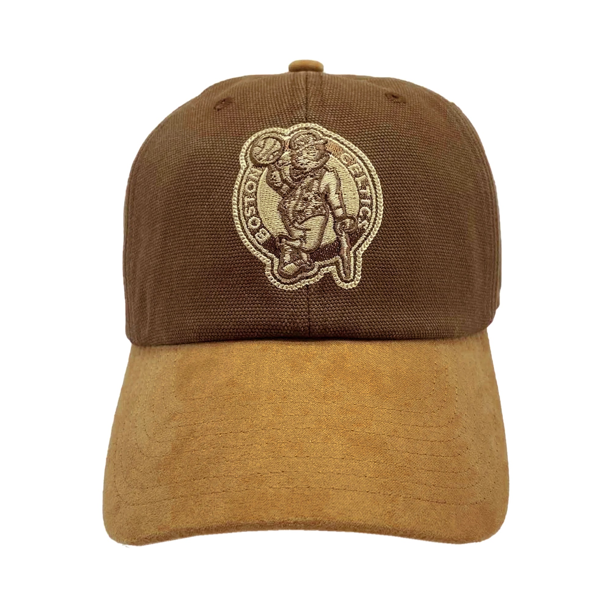 GORRA MITCHELL & NESS NBA-BOSTON CELTICS HD12908-BCEBROW - 1032577