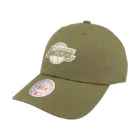 GORRA MITCHELL & NESS NBA-NEW YORK KNICKS  HD12943-NYKOLIV - 1032573