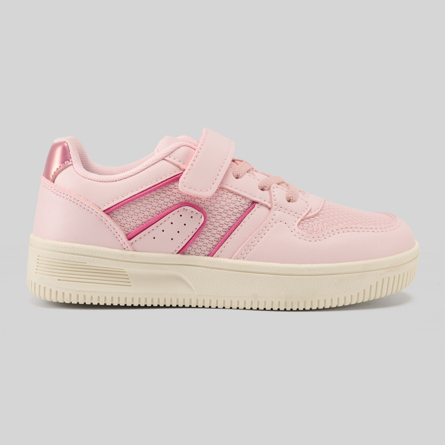 Zapatillas Urbanas Niña Su43335K Circus Sky Rosado