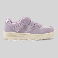 Zapatillas Urbanas Niña Su43335K Circus Sky Morado