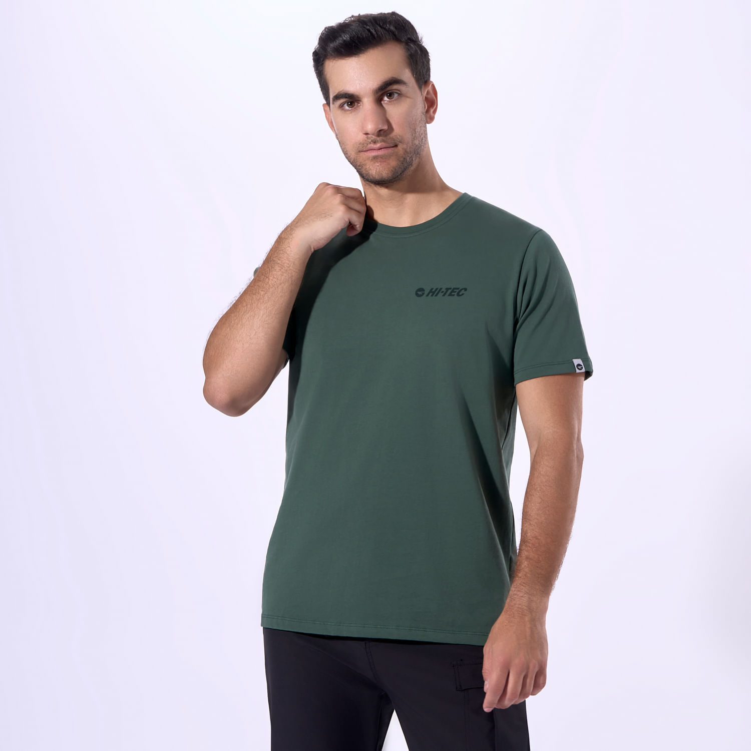 Polo Deportivo Hi-Tec Hombre
