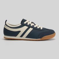 Zapatillas Urbanas Hombre Cu43713M Hypnotic Tig Azul