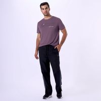 Pantalon De Buzo Podium Hombre Textu