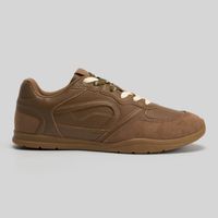Zapatillas Urbanas Mujer Malabar Ball Nude