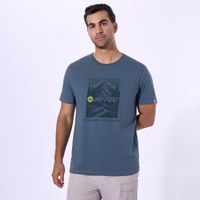 Polo Deportivo Hi-Tec Hombre