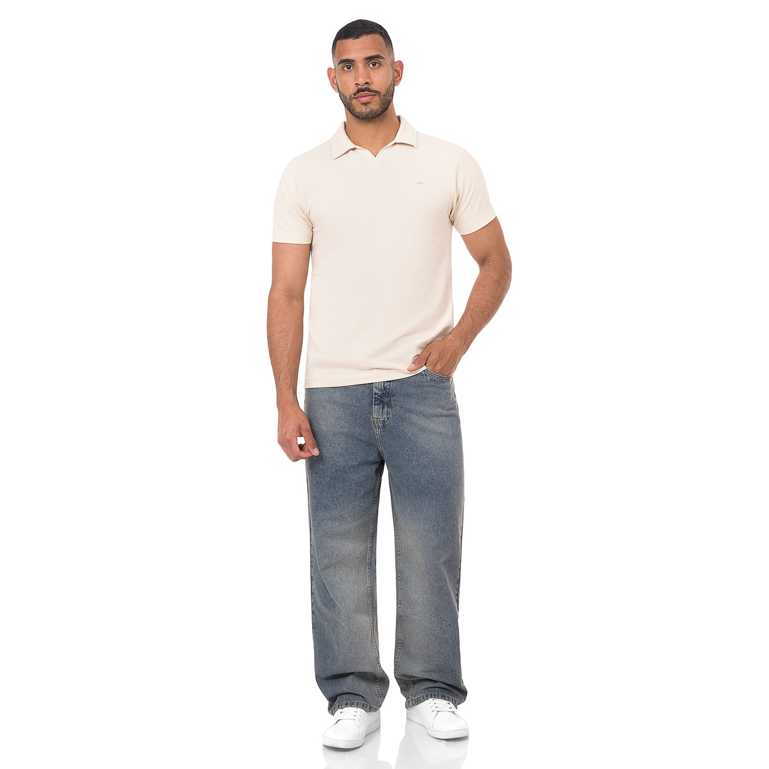 Jean Hombre Pionier Rauven