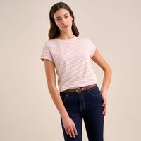 Polo Mujer Amc Raya