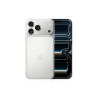 iPhone 17 Pro Max 512GB - Silver