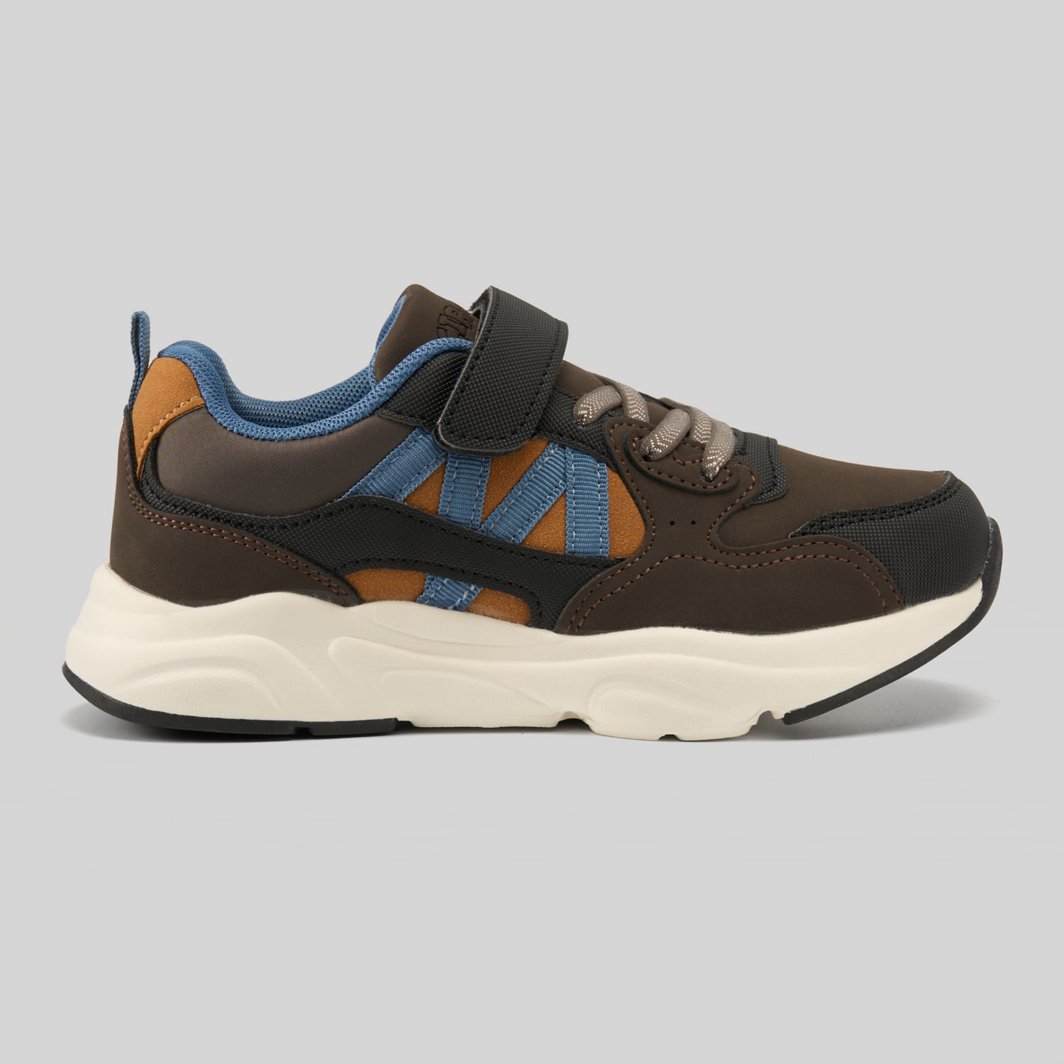 Zapatillas Urbanas Niño Au43765K Circus Casual Marron