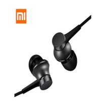Auriculares Xiaomi Mi In-Ear Basic Negro