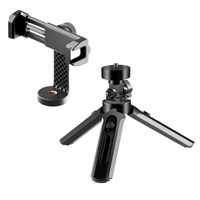 Adaptador Universal Celular A Trípode Ulanzi St-17 360°