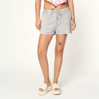 Short Mujer Milk Frenchy