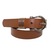Correa Mujer Tabu Yari Whisky Talla S