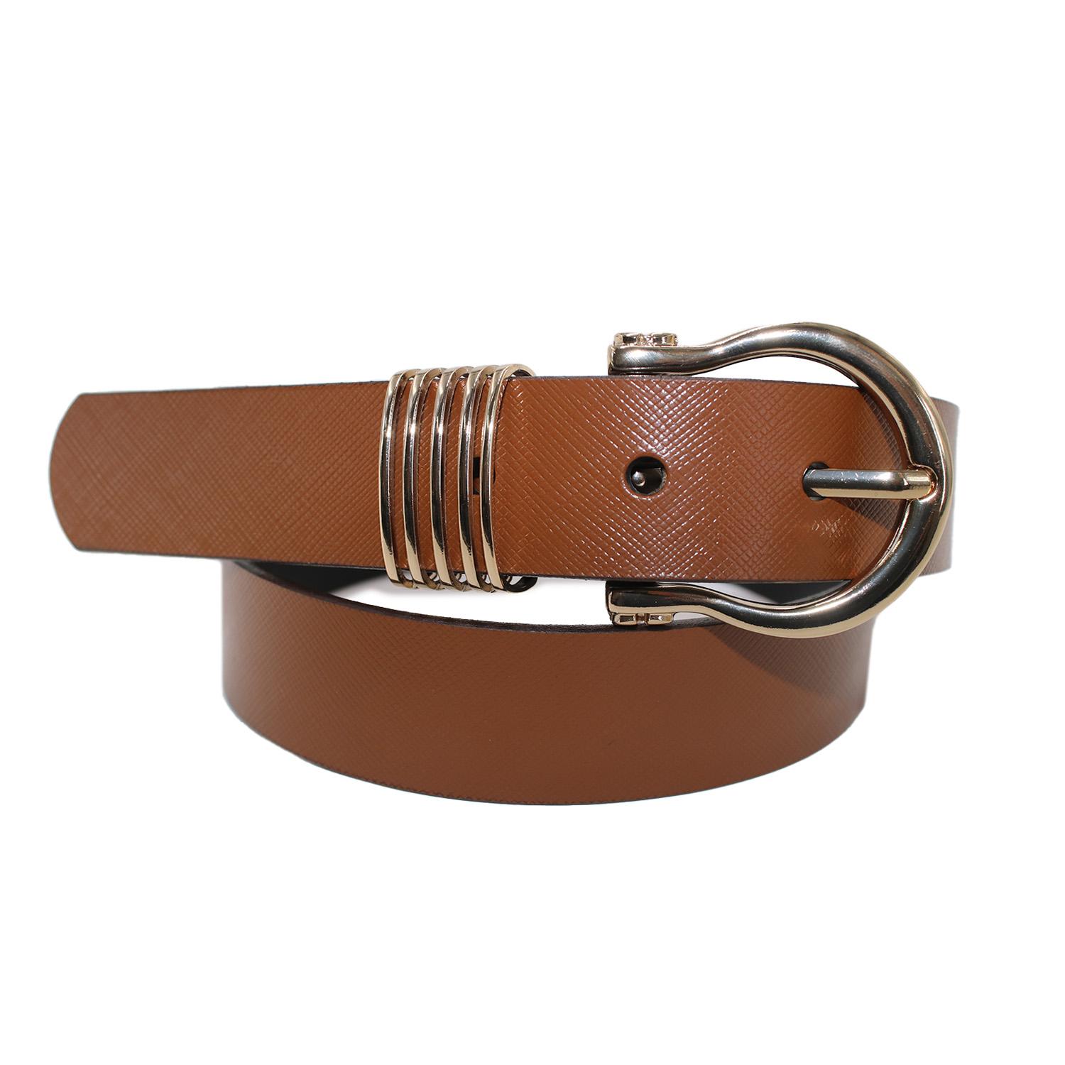 Correa Mujer Tabu Yari Whisky Talla S