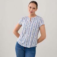 Polo Mujer Madison Clare