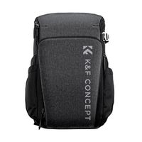 Mochila K&F Concept KF13.128v3 para Camara Fotografica