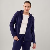 Polera De Buzo Mujer Madison