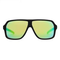 Lentes De Sol Panama Jack Hombre Pj 23 574 Rblk