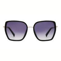 Lentes De Sol Foster Grant Mujer Fg 25 462 Blk