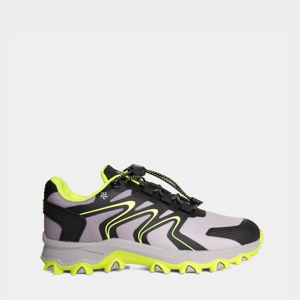 Zapatillas Deportivas R18 Niños R18K-Wt00009